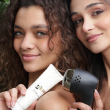 The Incredible Duo: Callus Remover Pro + Glow