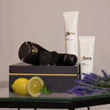 Deluxe Foot Care Bundle