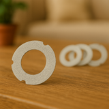 Filters for Callus Remover Pro
